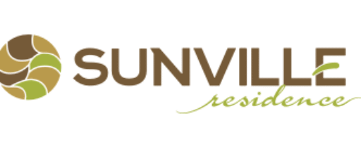 logo sunville makassar