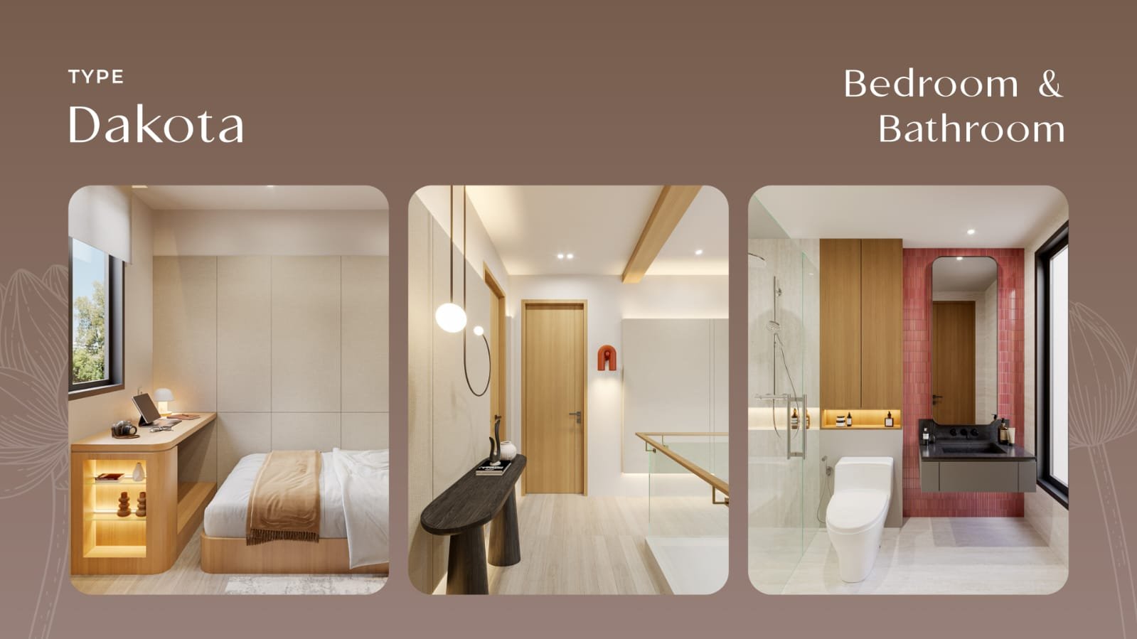 Dakota Sunville residence makassar