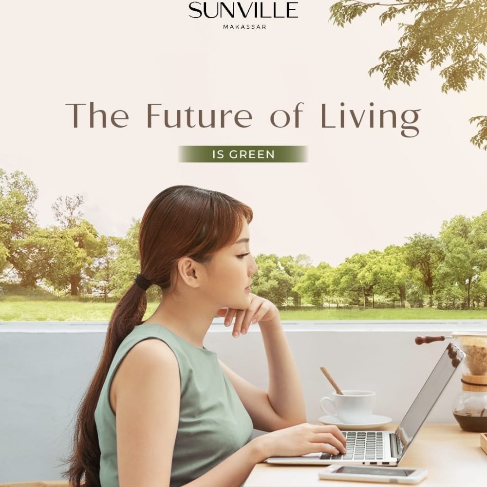 sunville makassar